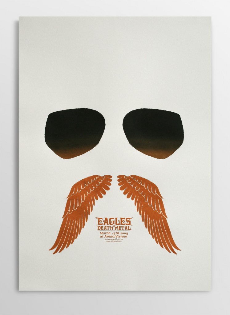 Eagles of Death Metal Official Online Store